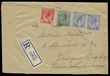 27350 / 3533 - Philately / Asia