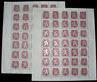 27394 / 2020 - Philately / Czech Republic / Stamps