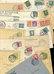 27442 / 4296 - Collections / Philately / Other Philatelic Domains