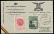 27455 / 2594 - Philately / Europe / Belgium