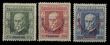 27469 / 546 - Philately / Czechoslovakia 1918-39 / Masaryk 1923-26