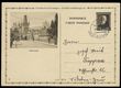 27497 / 1420 - Philately / Postal Stationery B. and M. / Forerunners
