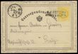 27505 / 2152 - Philately / Other Philatelic Domains / Train Post / Austria and Hungary