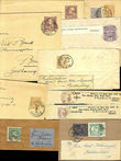 27507 / 4241 - Philately / Europe / Austria / Postal stationery
