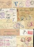 27589 / 4289 - Collections / Philately / Other Philatelic Domains