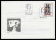 27643 / 2132 - Philately / Slovakia since 1993 / Covers