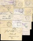 27710 / 4286 - Collections / Philately / Other Philatelic Domains