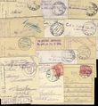 27711 / 4287 - Collections / Philately / Other Philatelic Domains