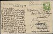 27723 / 3772 - Autographs / Writers, Poets and Journalists
