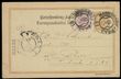 27937 / 2154 - Philately / Other Philatelic Domains / Train Post / Austria and Hungary