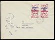 27954 / 3769 - Autographs / Astronauts