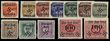 27958 / 1263 - Philately / Occupations / Sudetenland