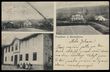 28204 / 3610 - Picture Postcards / Topography / Czech republic / District of �umperk