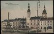 28218 / 3593 - Picture Postcards / Topography / Czech republic / District of Svitavy