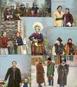 28241 / 3756 - Picture Postcards / Theme / Firemen, catastrophes