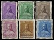28296 / 2731 - Philately / Europe / Luxembourg