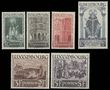 28299 / 2732 - Philately / Europe / Luxembourg