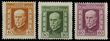 28435 / 560 - Filatelie / �SR I / Masaryk 1923-26