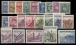28443 / 1441 - Philately / Slovakia 1939-45 / Stamps