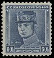 28444 / 1440 - Philately / Slovakia 1939-45 / Stamps