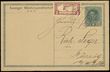 28511 / 1062 - Philately / Postal Stationery CZE 1918-39 / Forerunners