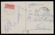 28643 / 52 - Philately / Czechoslovakia 1918-39 / Forerunners 1918-19