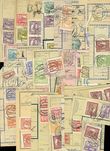 28664 / 3903 - Collections / Philately / Stamps / Czecho-Slovakia
