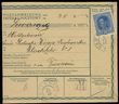 28715 / 1060 - Philately / Postal Stationery CZE 1918-39 / Forerunners