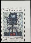 28909 / 2024 - Philately / Czech Republic / Stamps