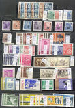 28937 / 4069 - Collections / Philately / Stamps / Europe