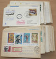 28960 / 4239 - Collections / Philately / Covers / Europe
