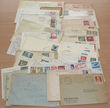 28967 / 4233 - Collections / Philately / Covers / Europe