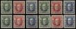 29079 / 547 - Philately / Czechoslovakia 1918-39 / Masaryk 1923-26