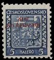 29105 / 1443 - Philately / Slovakia 1939-45 / Stamps