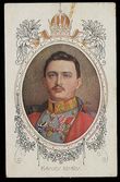 29204 / 3758 - Picture Postcards / Theme / Firemen, catastrophes