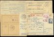 29228 / 0 - Philately / Postal Stationery CZE 1945-92 / Blank Forms