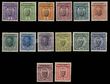 29233 / 54 - Philately / Czechoslovakia 1918-39 / Revolutionary 1918