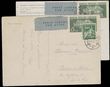 29296 / 2591 - Philately / Europe / Albania