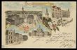 29334 / 3599 - Picture Postcards / Topography / Czech republic / District of Opava