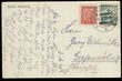 29335 / 1313 - Philately / Bohemia and Moravia / Forerunners