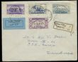 29351 / 3537 - Philately / Asia