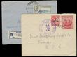 29356 / 3416 - Philately / South America, Caribbean Islands 