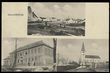 29536 / 3573 - Picture Postcards / Topography / Czech republic / District of Klatovy
