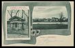 29550 / 3596 - Picture Postcards / Topography / Czech republic / District of Beroun