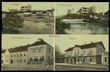 29553 / 3608 - Picture Postcards / Topography / Czech republic / District of Plze�