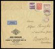29598 / 1312 - Philately / Bohemia and Moravia / Forerunners