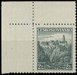 29607 / 1306 - Philately / Bohemia and Moravia / Forerunners