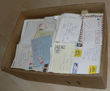29740 / 4230 - Collections / Philately / Covers / Europe