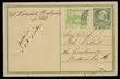 29834 / 1061 - Philately / Postal Stationery CZE 1918-39 / Forerunners
