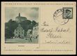 29890 / 1421 - Philately / Postal Stationery B. and M. / Forerunners